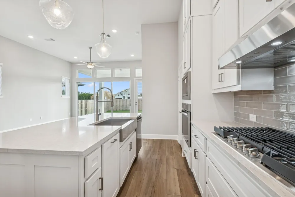 2398 Verano Street Todd Mission, TX 77316