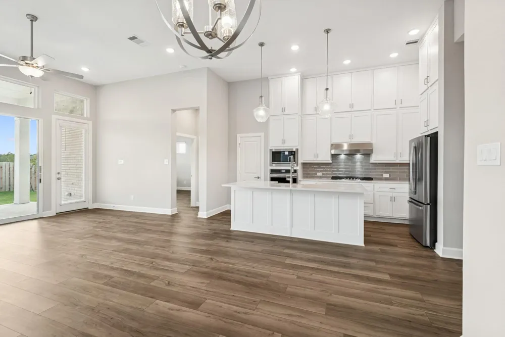 2398 Verano Street Todd Mission, TX 77316