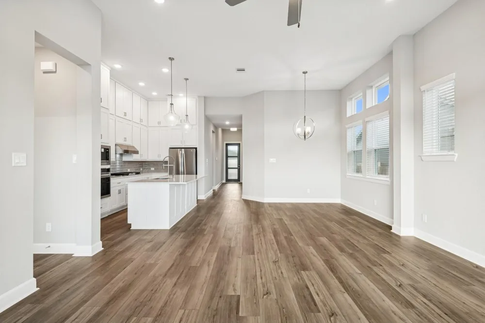 2398 Verano Street Todd Mission, TX 77316