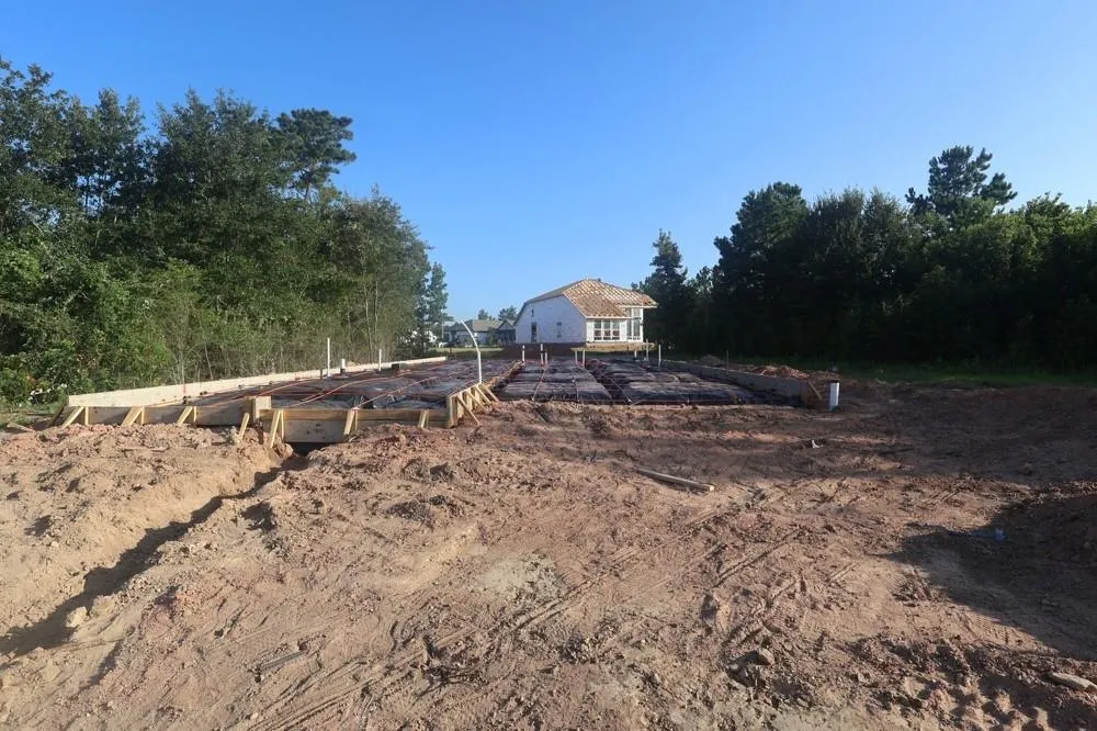2398 Verano Street Todd Mission, TX 77316