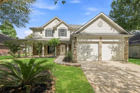 83 Creekmist Place