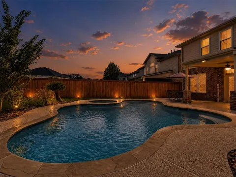 19003 Greenleaf Ridge Court