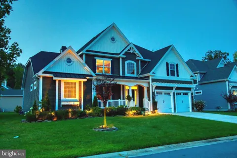 18925 COROLLA WAY #LOT 20