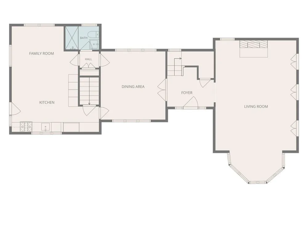 1830 Bridge Street NW Grand Rapids, MI 49504