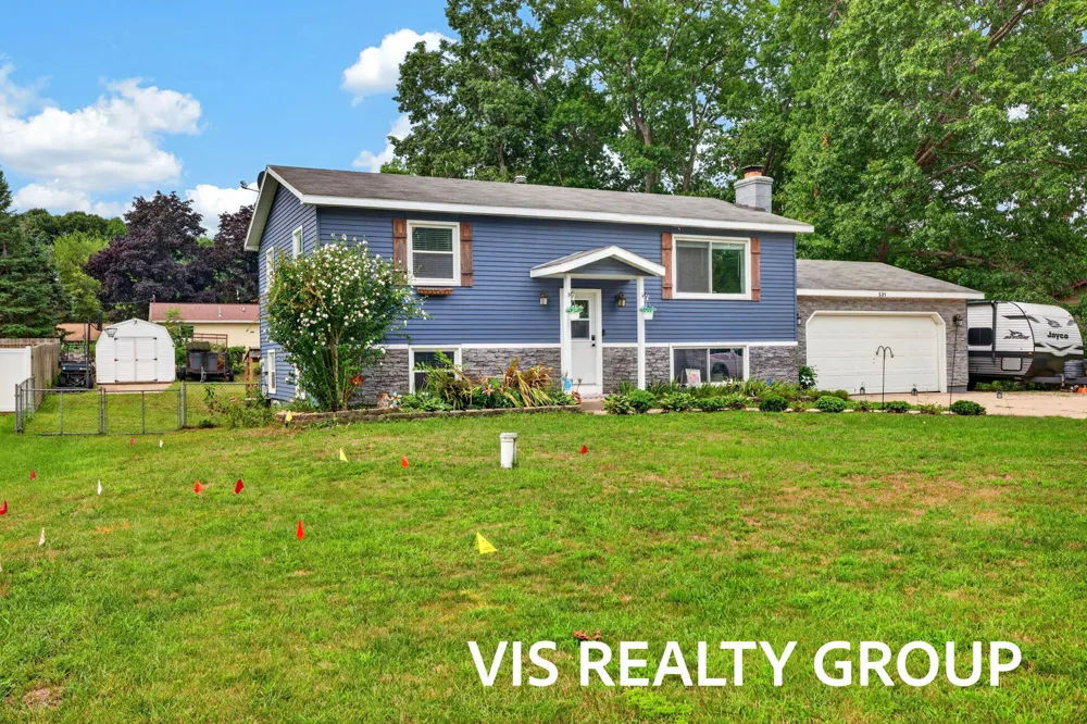 531 E Chadwick Drive Muskegon, MI 49445