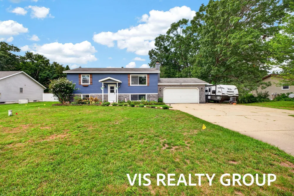 531 E Chadwick Drive Muskegon, MI 49445