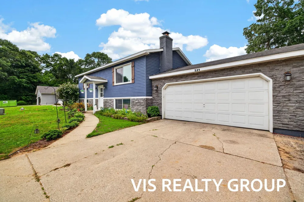 531 E Chadwick Drive Muskegon, MI 49445