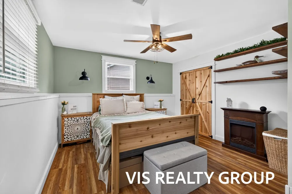 531 E Chadwick Drive Muskegon, MI 49445