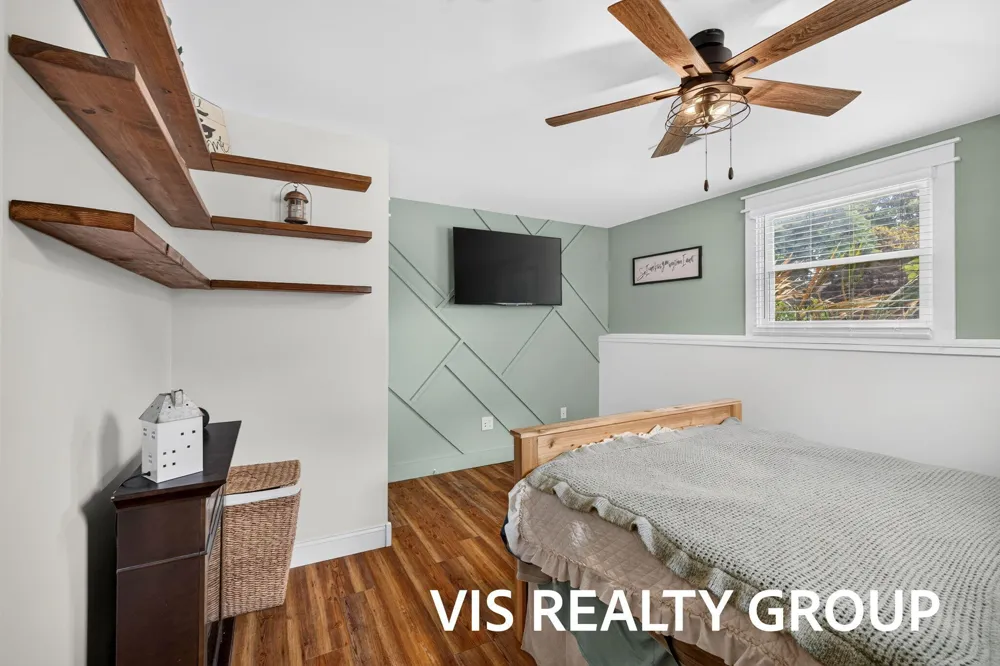 531 E Chadwick Drive Muskegon, MI 49445