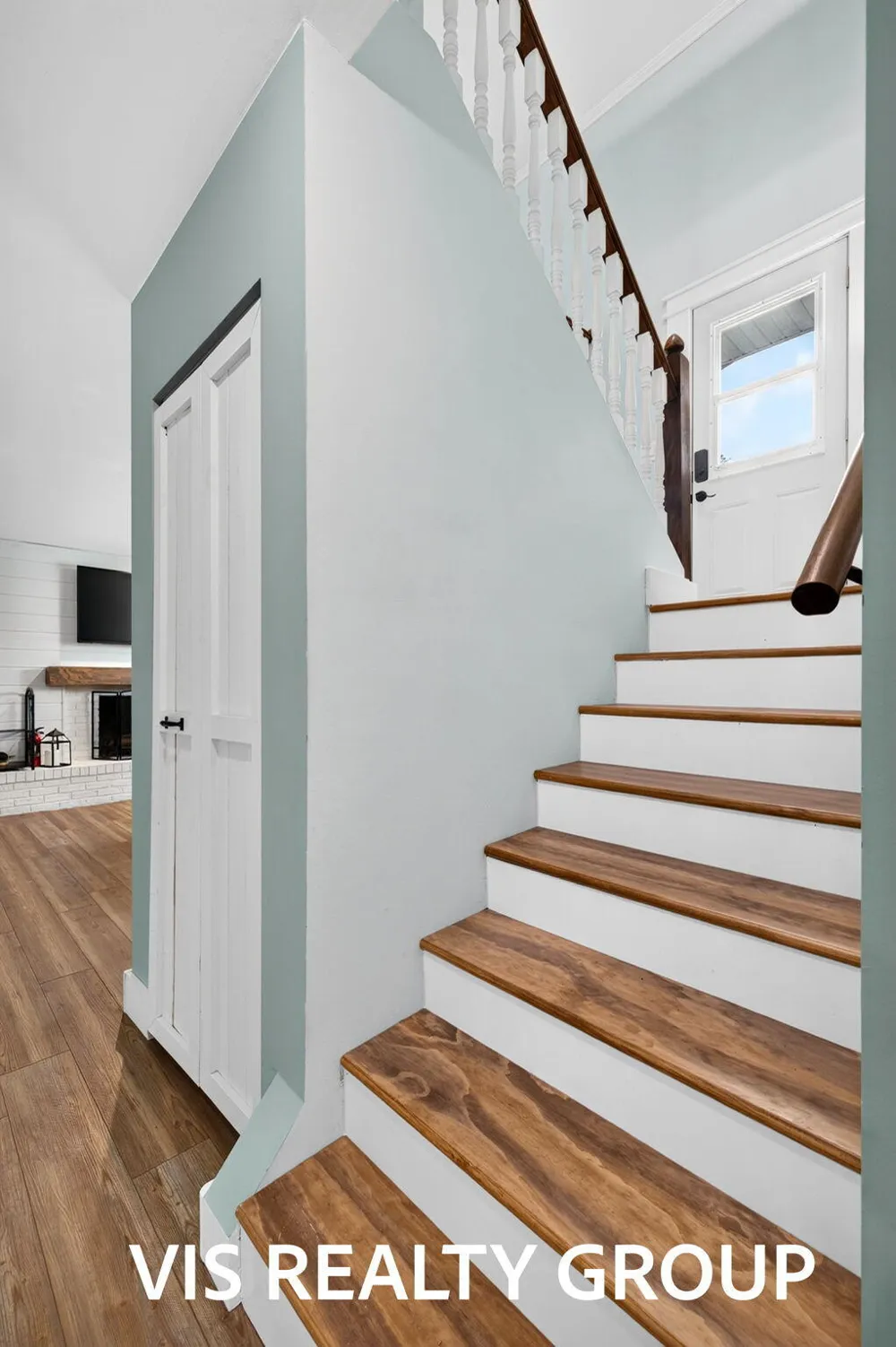 531 E Chadwick Drive Muskegon, MI 49445