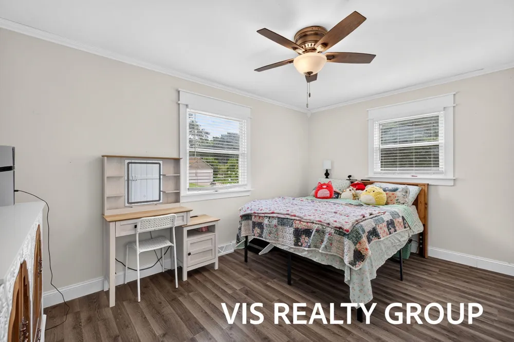 531 E Chadwick Drive Muskegon, MI 49445
