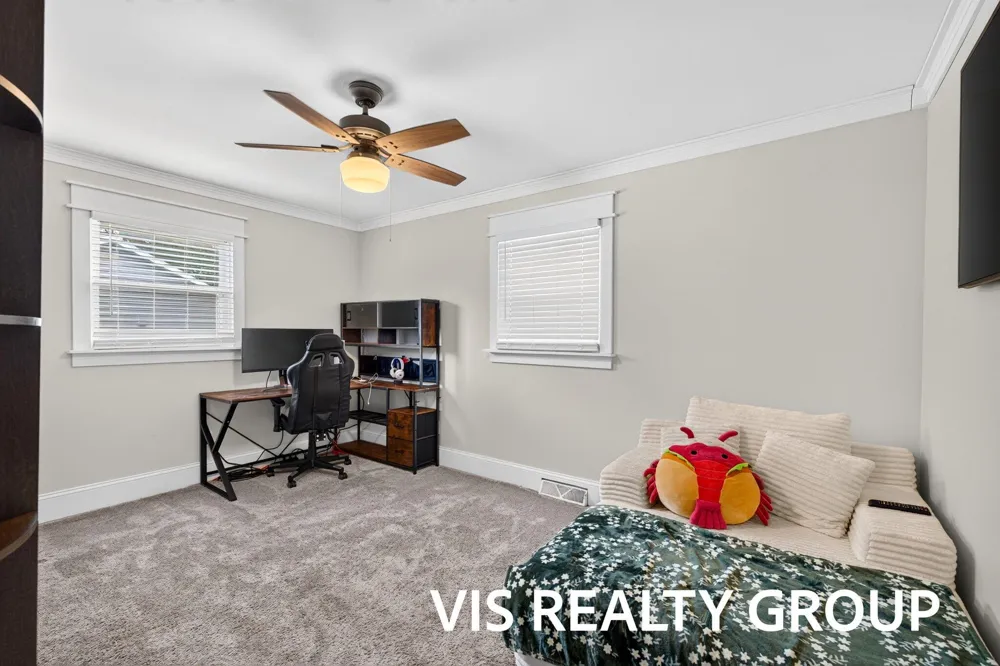531 E Chadwick Drive Muskegon, MI 49445