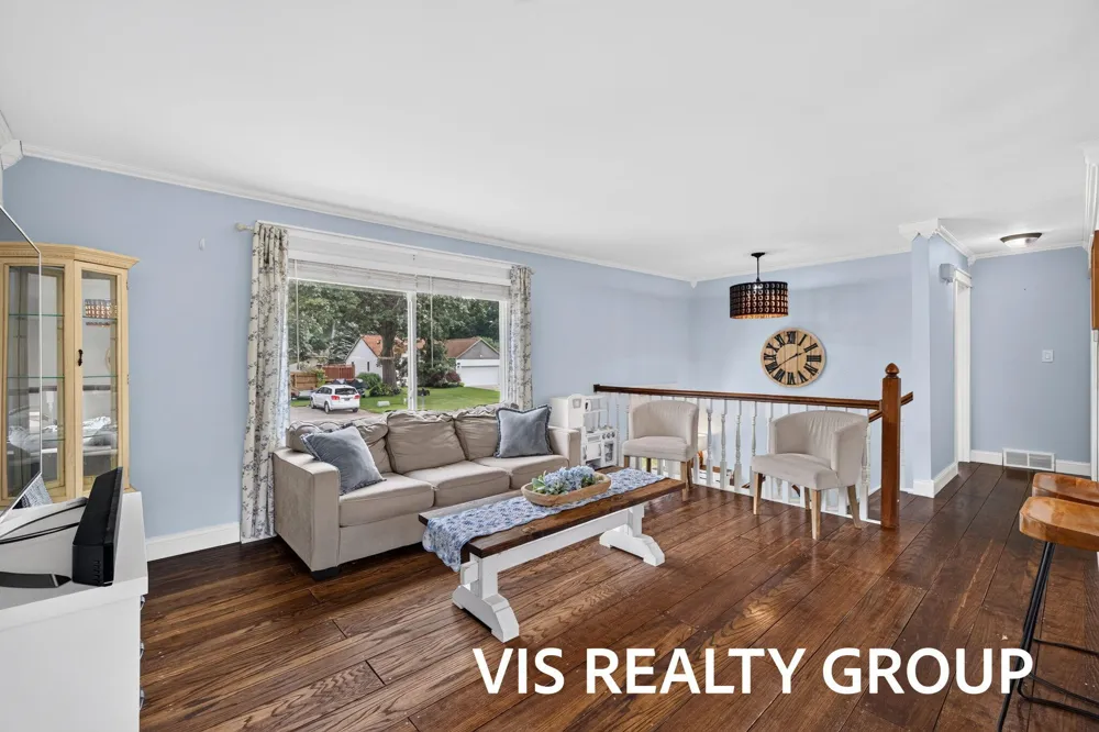 531 E Chadwick Drive Muskegon, MI 49445