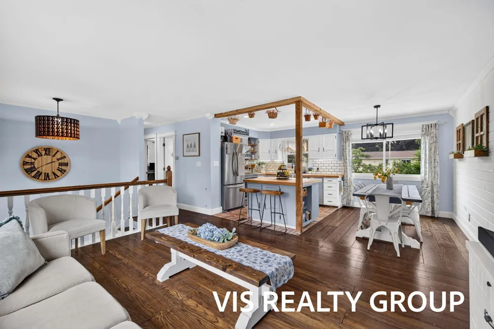 531 E Chadwick Drive Muskegon, MI 49445