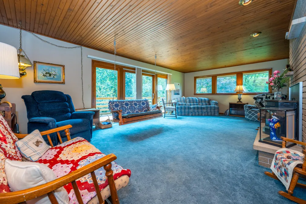 9254 Garr Road Berrien Springs, MI 49103