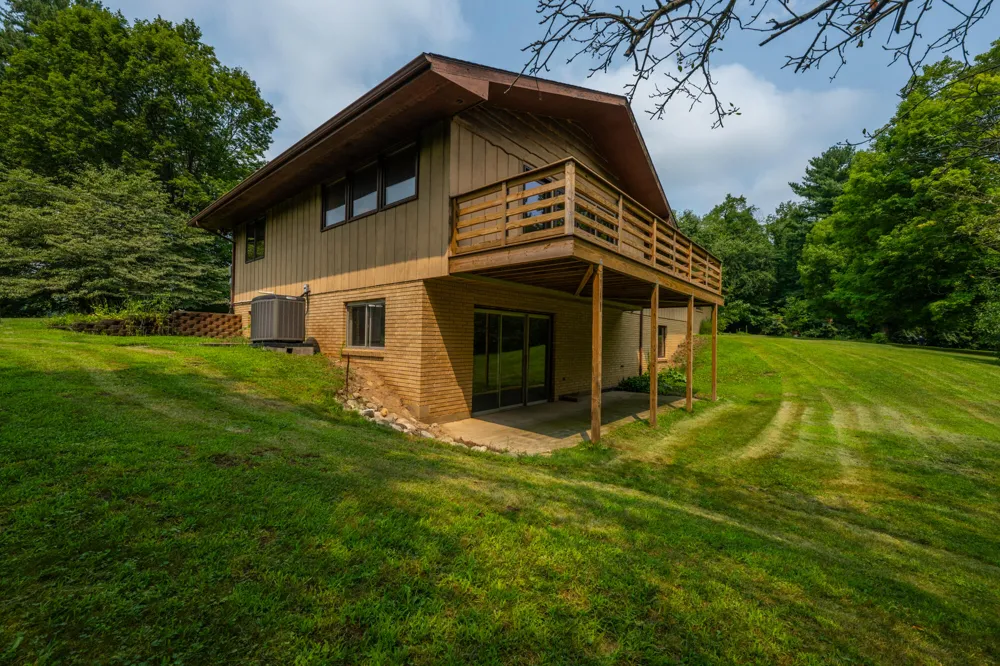 9254 Garr Road Berrien Springs, MI 49103