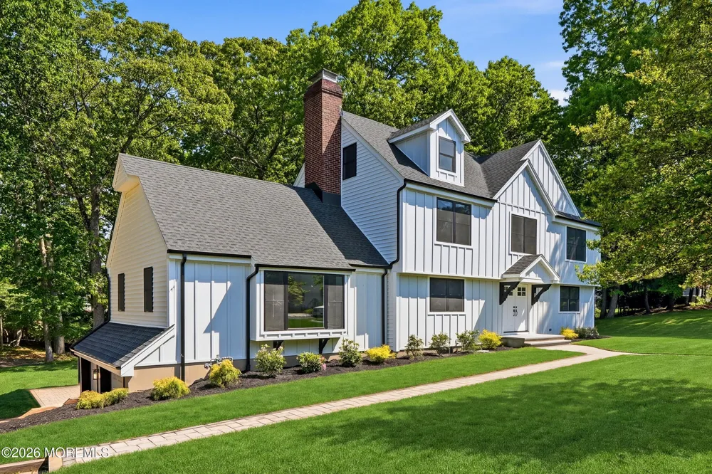 7 Pilgrim Hollow Road Ocean, NJ 07712