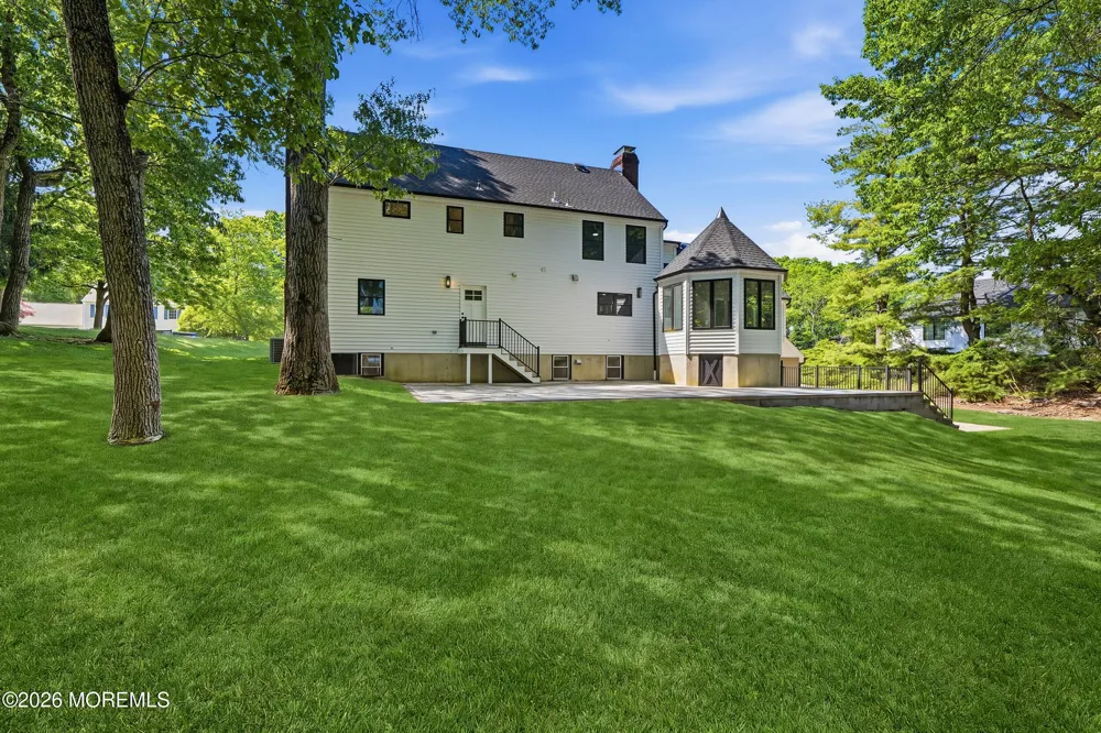 7 Pilgrim Hollow Road Ocean, NJ 07712