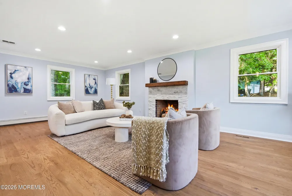 7 Pilgrim Hollow Road Ocean, NJ 07712
