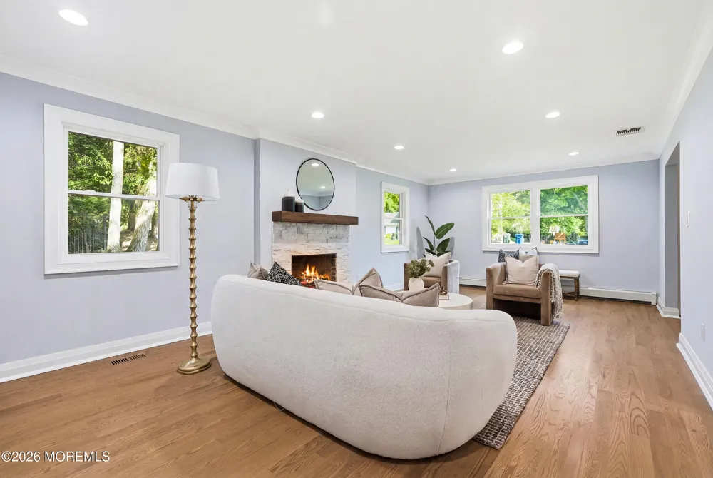 7 Pilgrim Hollow Road Ocean, NJ 07712