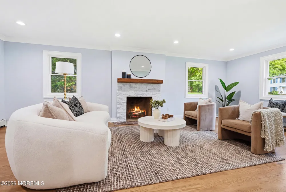 7 Pilgrim Hollow Road Ocean, NJ 07712