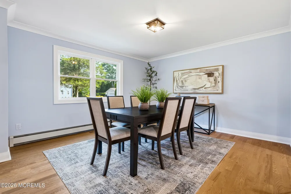 7 Pilgrim Hollow Road Ocean, NJ 07712