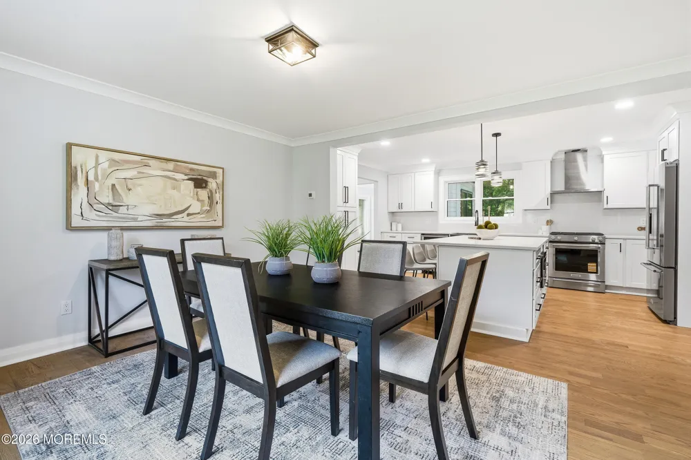 7 Pilgrim Hollow Road Ocean, NJ 07712