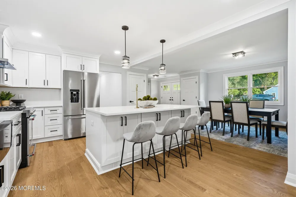 7 Pilgrim Hollow Road Ocean, NJ 07712