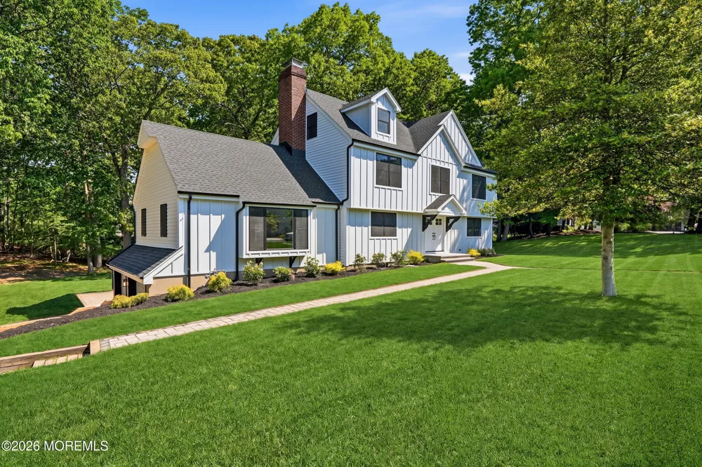 7 Pilgrim Hollow Road Ocean, NJ 07712