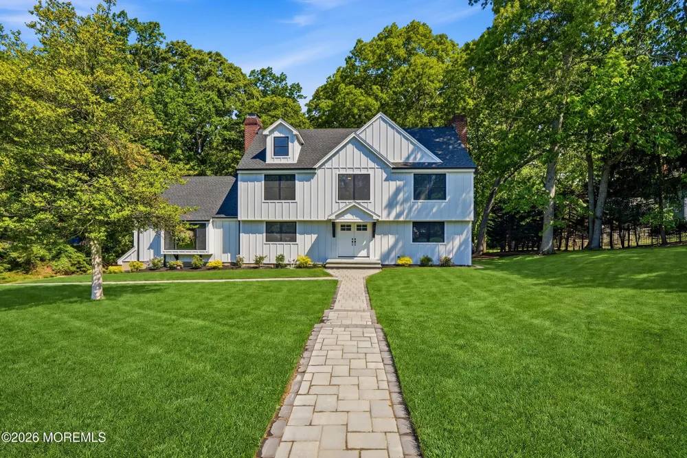 7 Pilgrim Hollow Road Ocean, NJ 07712