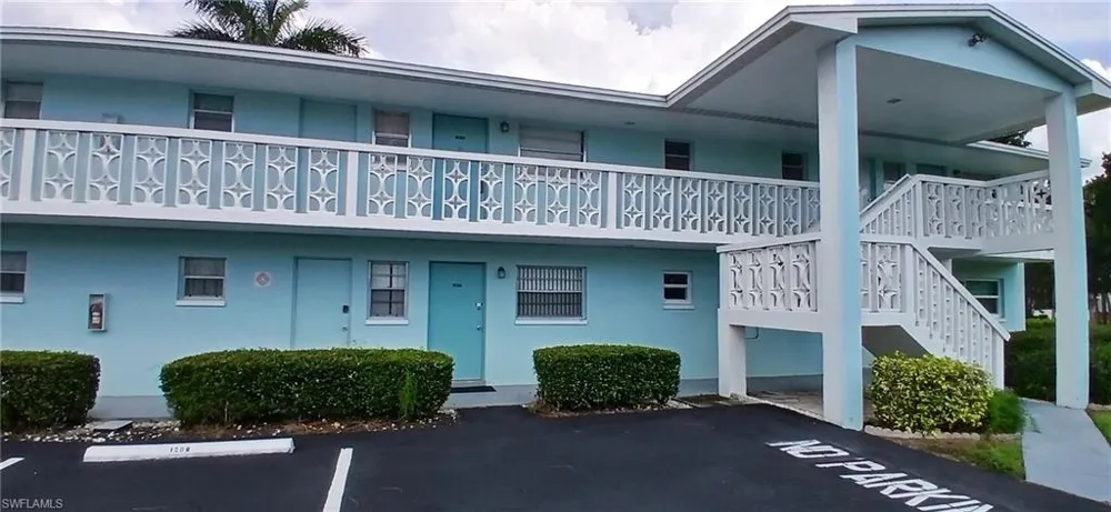 1207 Tropic Terrace North Fort Myers, FL 33903