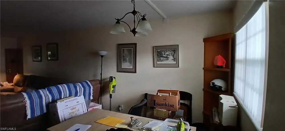 1207 Tropic Terrace North Fort Myers, FL 33903