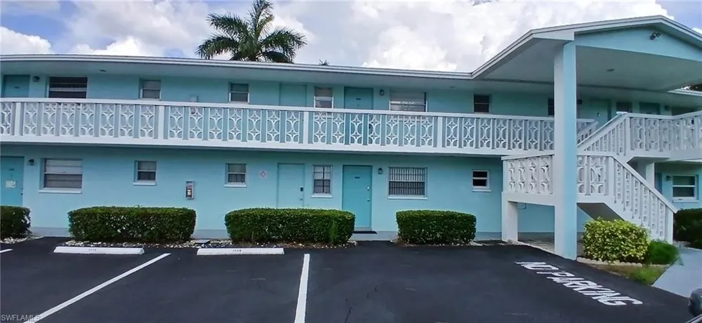 1207 Tropic Terrace North Fort Myers, FL 33903