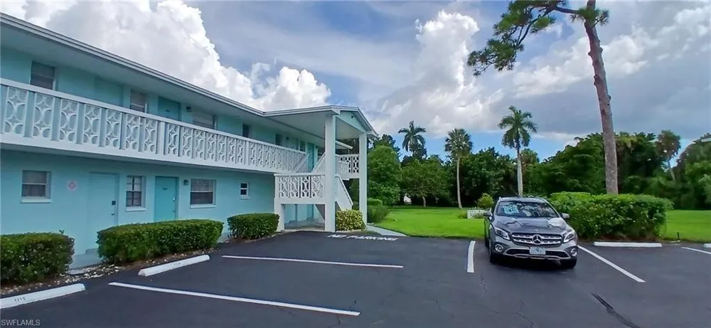1207 Tropic Terrace North Fort Myers, FL 33903