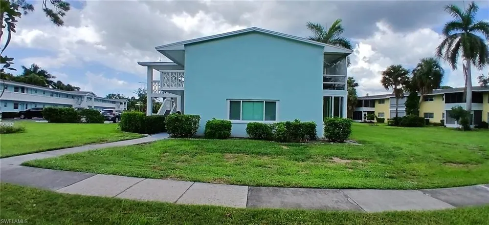 1207 Tropic Terrace North Fort Myers, FL 33903