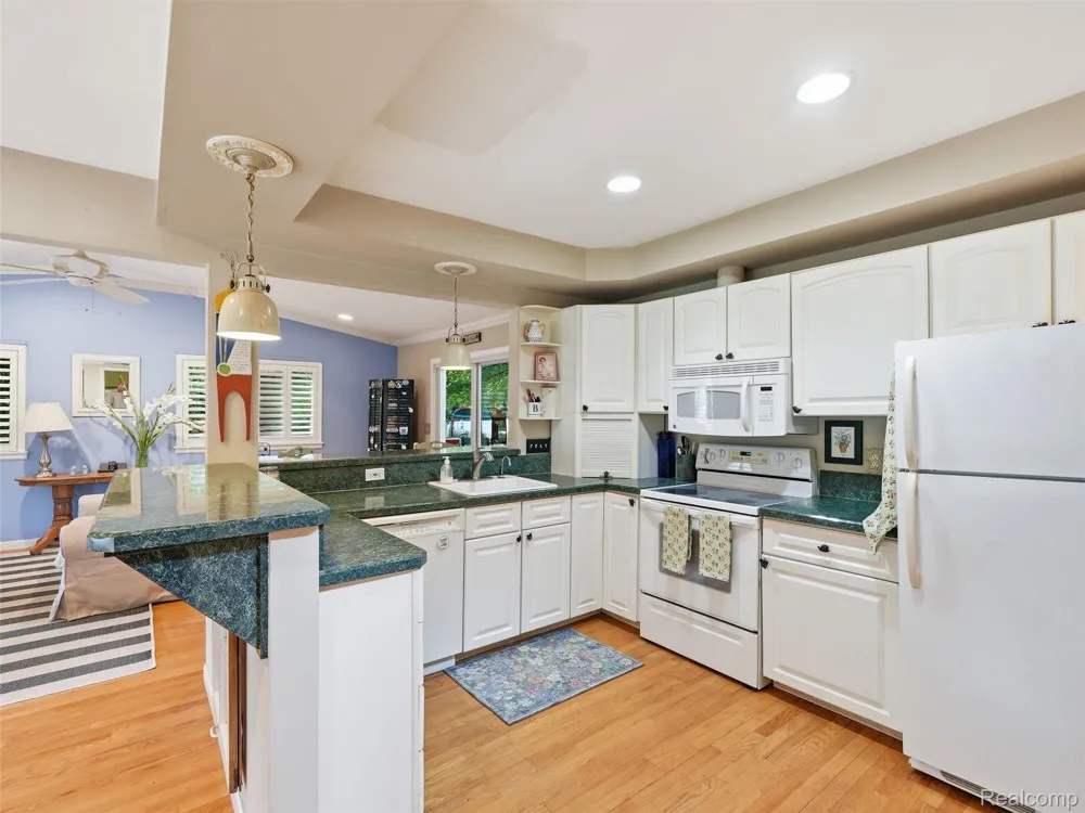 15525 Marilyn Avenue Northville Township, MI 48170