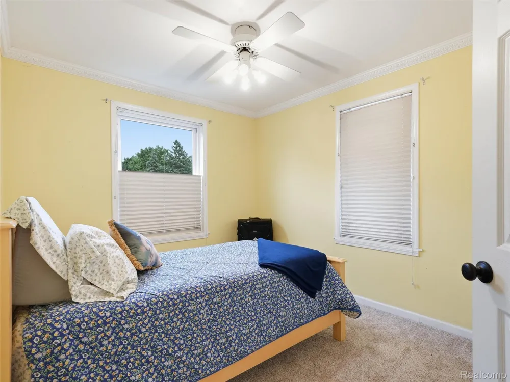 15525 Marilyn Avenue Northville Township, MI 48170
