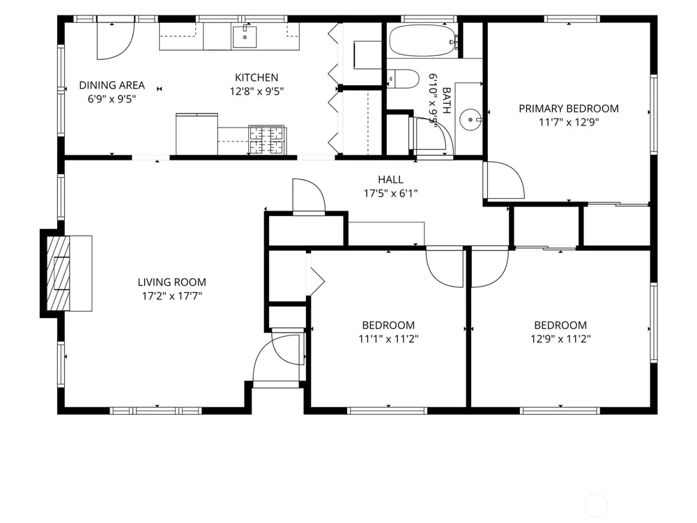 16026 16th Avenue SW Burien, WA 98166