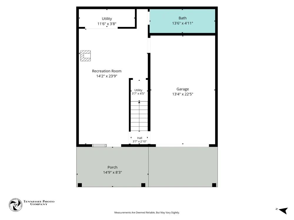 254 Sherwood Forest Rd Livingston, TN 38570