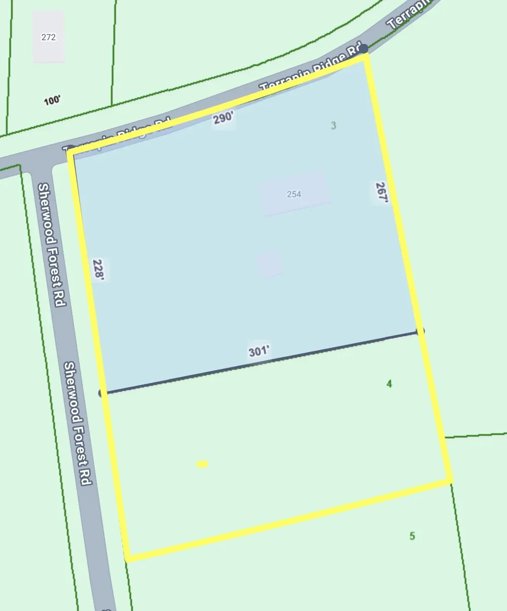 254 Sherwood Forest Rd Livingston, TN 38570