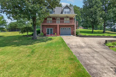 254 Sherwood Forest Rd