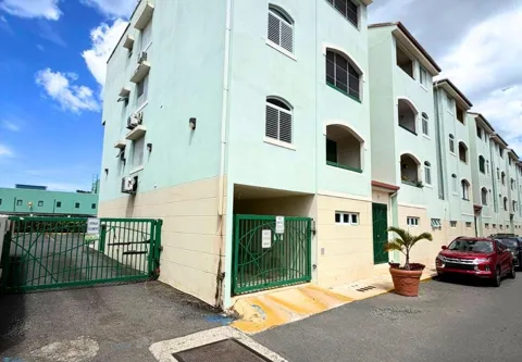 Calle Asisclo Soler CONDOMINIO LA MARINA AVENUE #3402