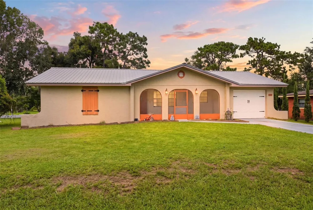 708 NOLA STREET Inverness, FL 34452