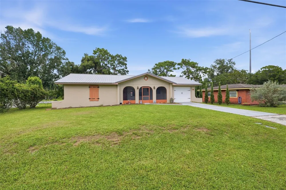 708 NOLA STREET Inverness, FL 34452