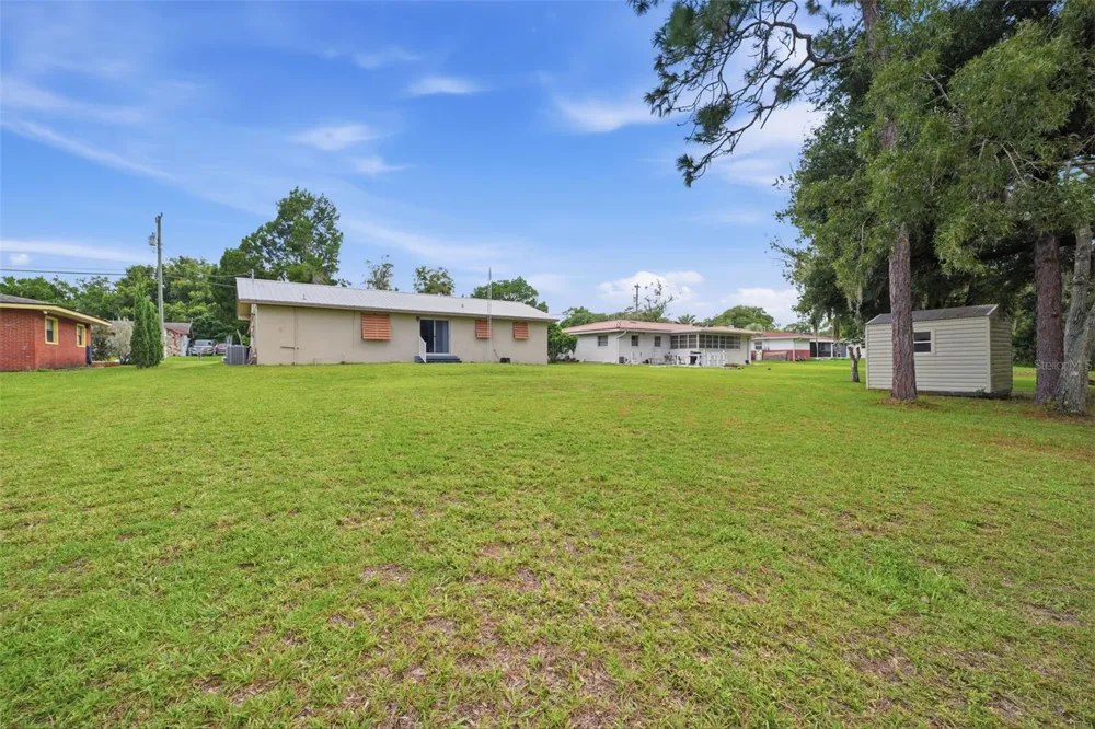 708 NOLA STREET Inverness, FL 34452