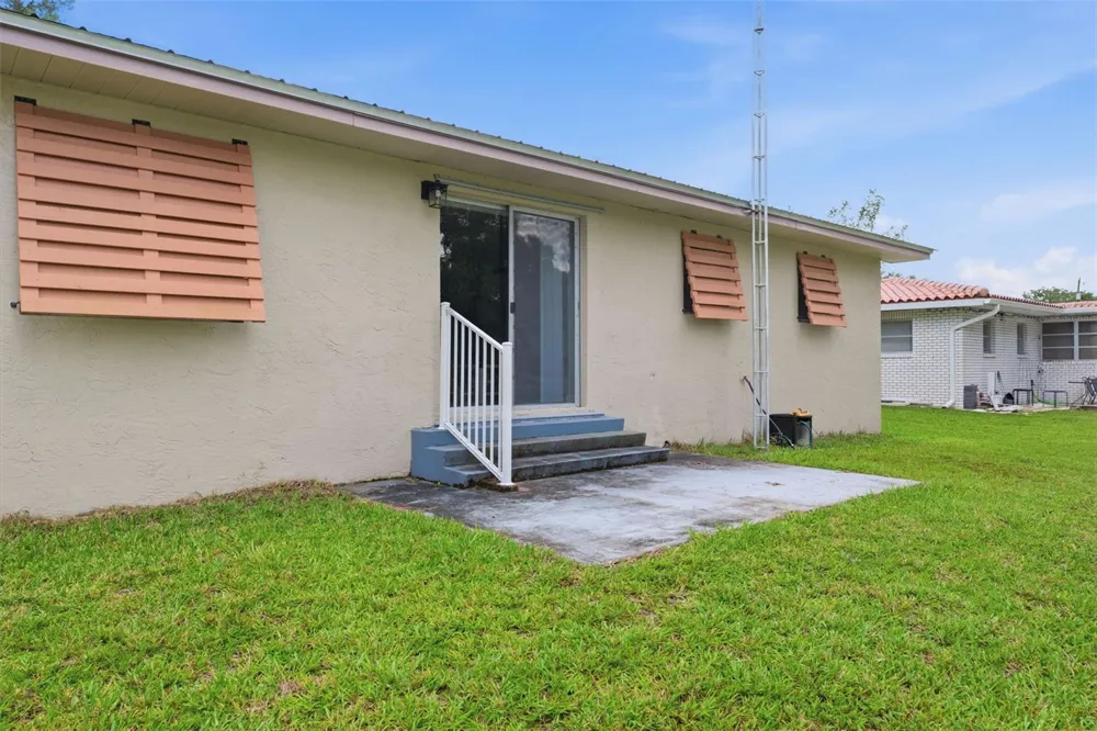 708 NOLA STREET Inverness, FL 34452
