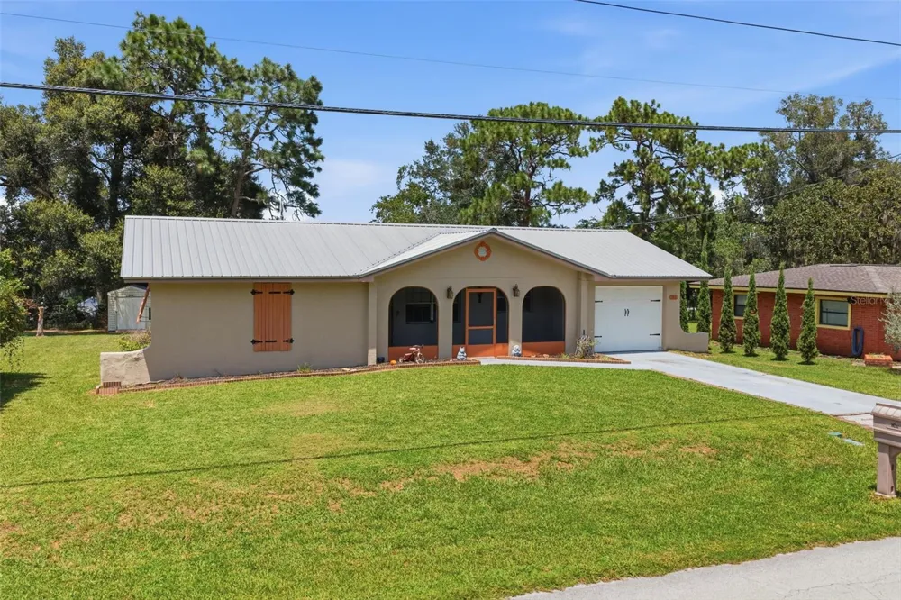 708 NOLA STREET Inverness, FL 34452
