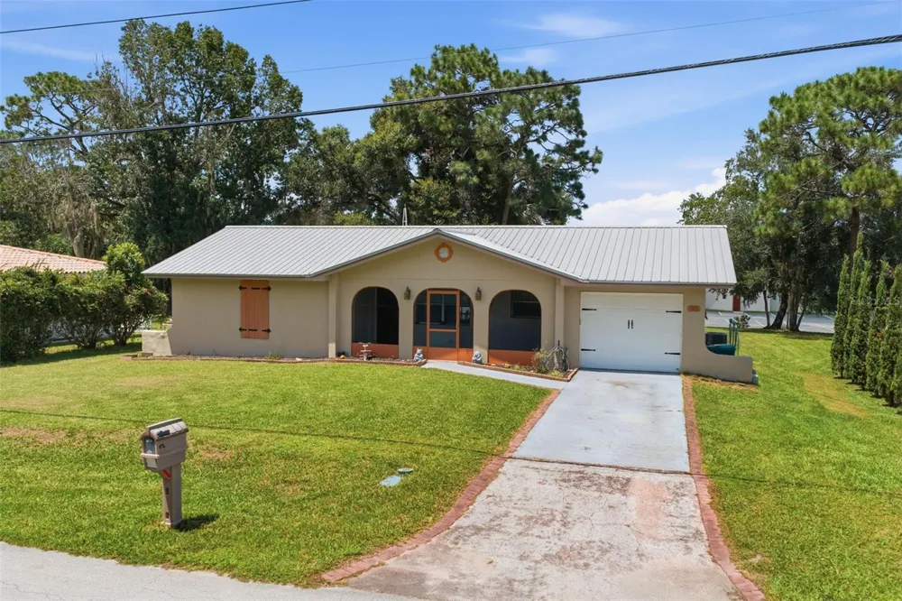 708 NOLA STREET Inverness, FL 34452