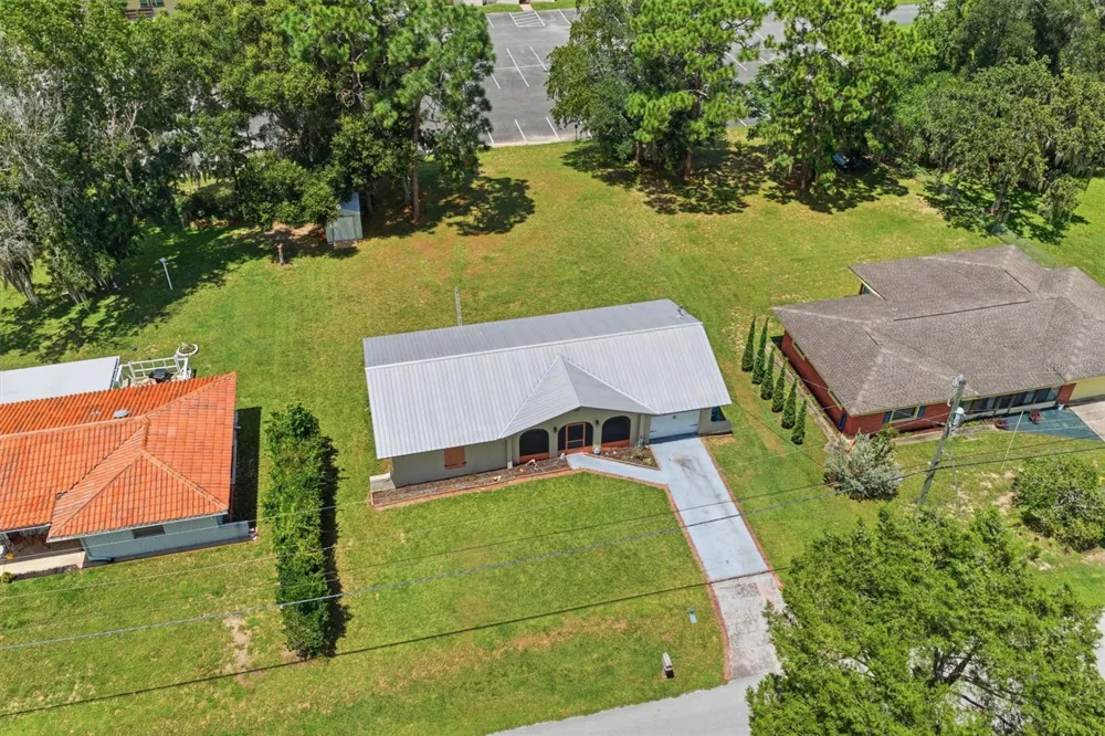 708 NOLA STREET Inverness, FL 34452