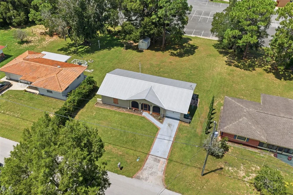708 NOLA STREET Inverness, FL 34452